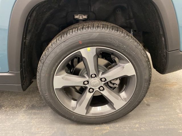 New 2026 Jeep Grand Cherokee Limited AWD/4WD image 30