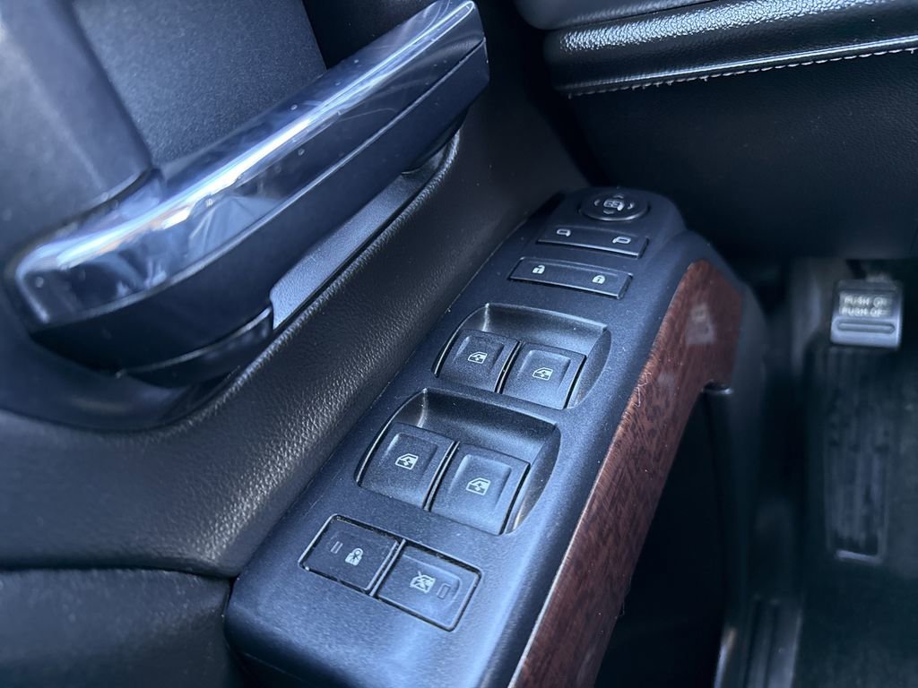 Used 2014 GMC Sierra 1500 SLE w/ SLE Value Package image 24