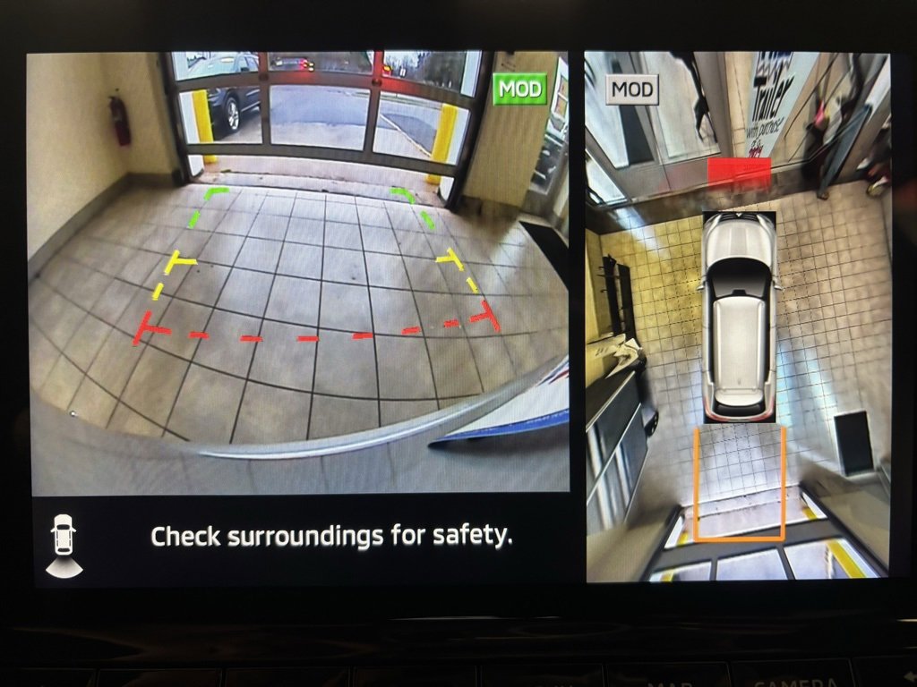 Used 2024 Mitsubishi Outlander SE image 6