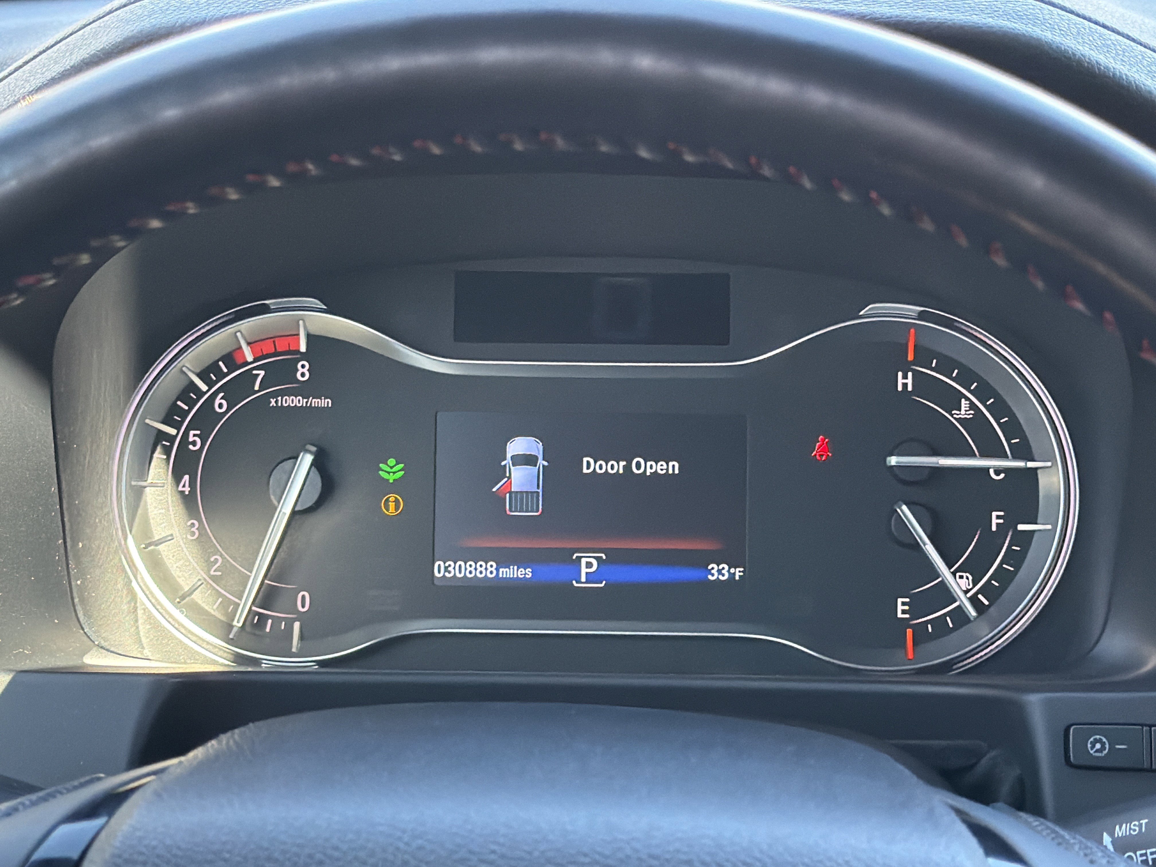 Used 2023 Honda Ridgeline Black Edition image 26