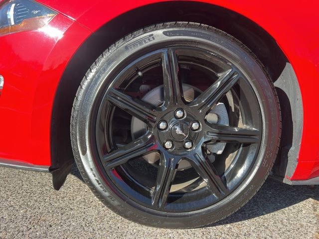 Certified 2019 Ford Mustang Premium w/ Equipment Group 201A image 26