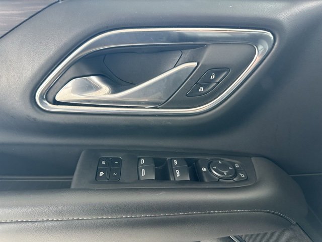 Certified 2024 Chevrolet Suburban LT image 28