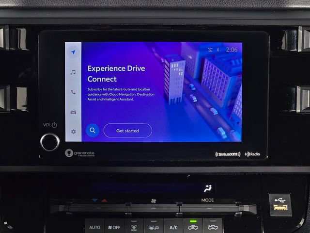 Used 2023 Toyota Tundra SR5 w/ SX Package image 24