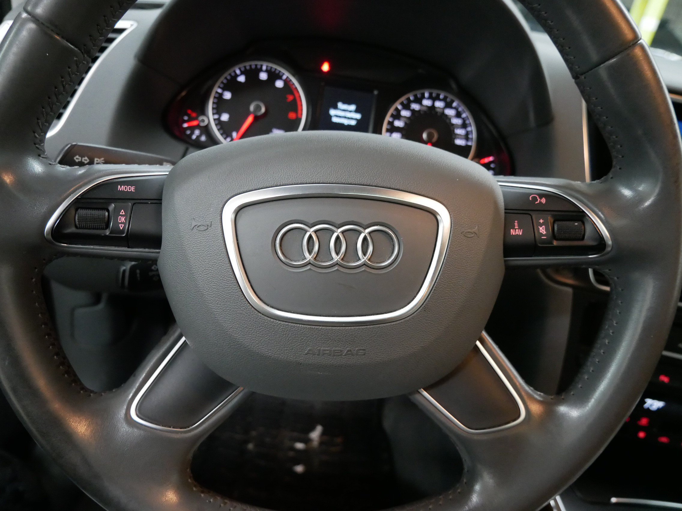 Used 2015 Audi Q5 2.0T Premium Plus w/ Technology Package AWD/4WD image 44