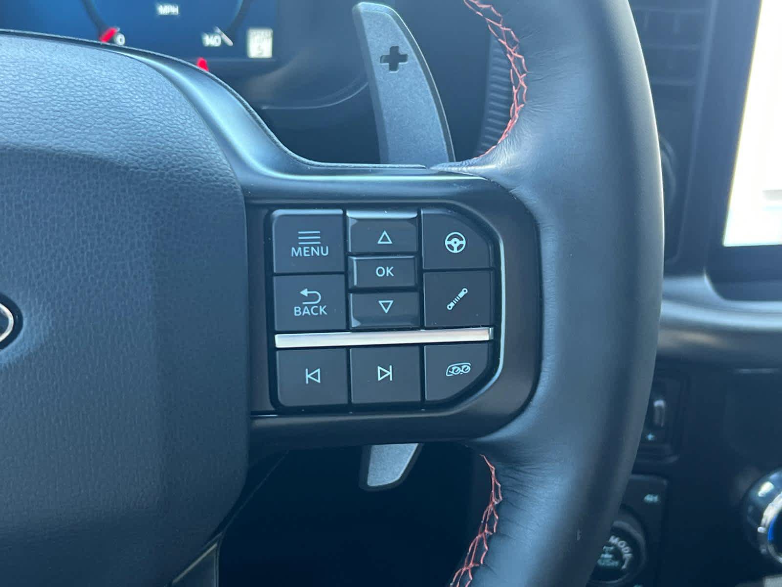 Used 2024 Ford F150 Raptor AWD/4WD image 19