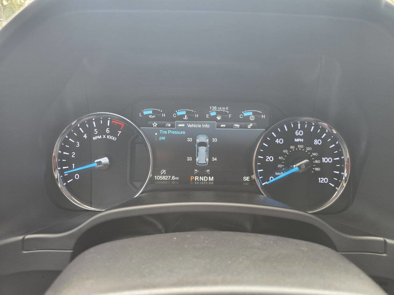 Used 2018 Ford Expedition Max Platinum image 17