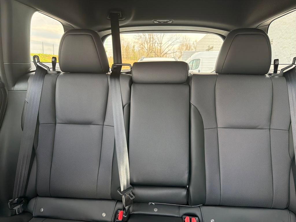 New 2026 Subaru Outback Wilderness image 25