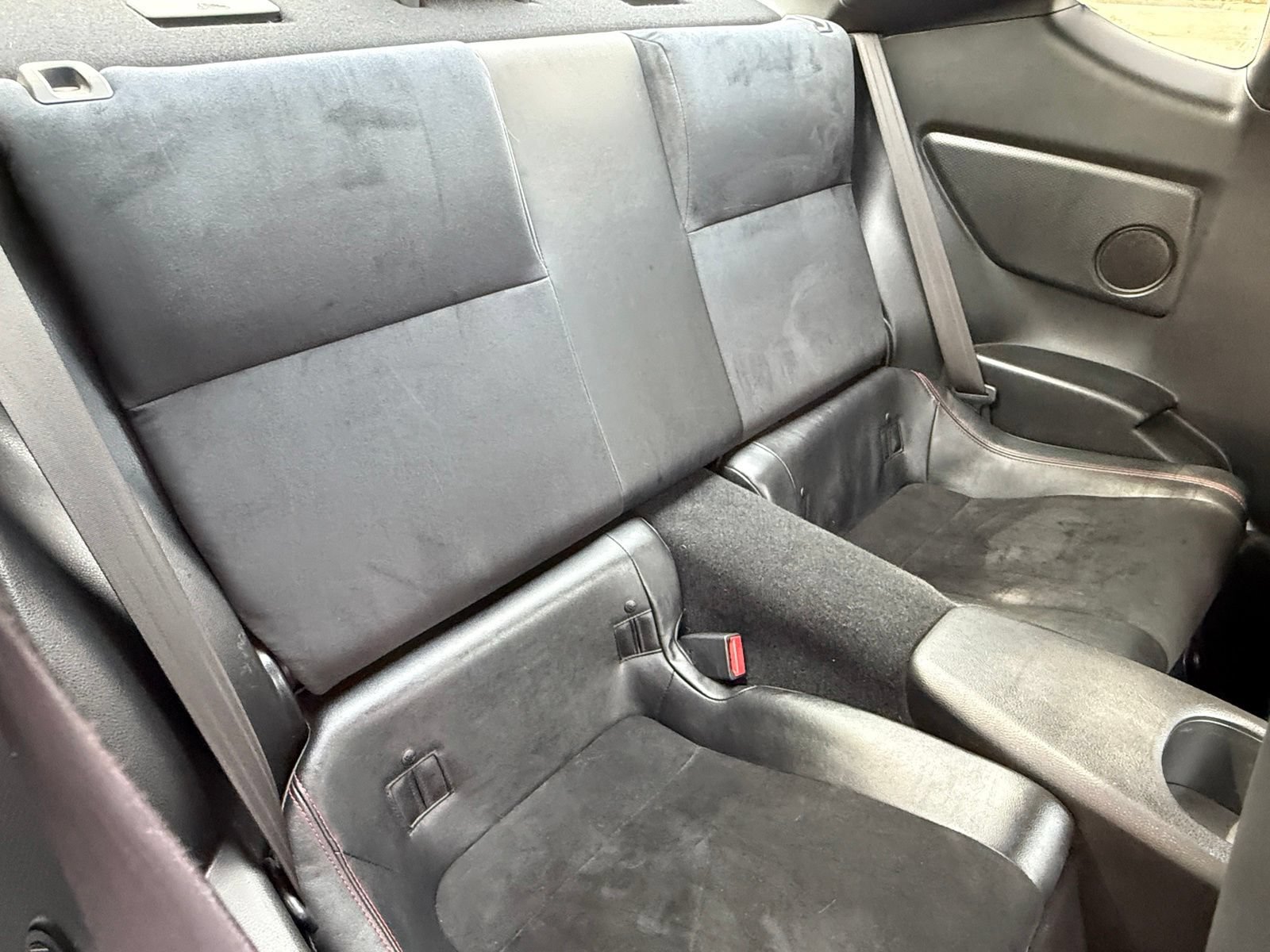 Used 2013 Subaru BRZ Limited RWD image 38