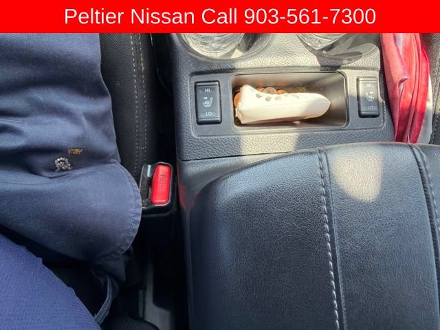 Used 2019 Nissan Rogue S w/ Special Edition Package FWD image 16