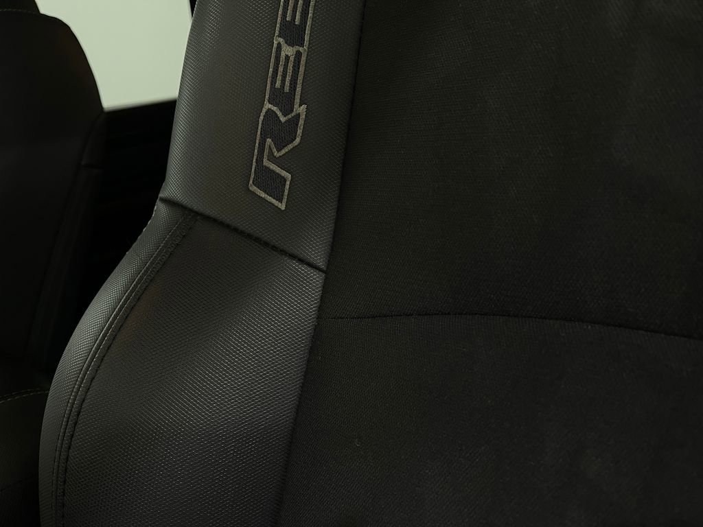 Used 2018 RAM 1500 Rebel w/ Luxury Group image 18