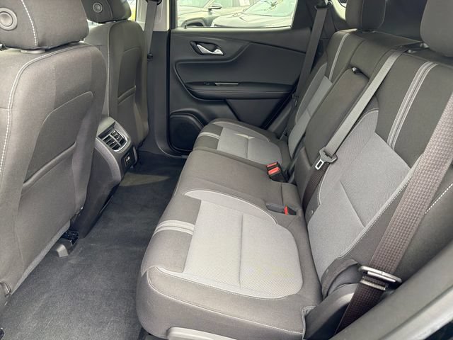 Certified 2024 Chevrolet Blazer LT w/ Convenience Package FWD image 21