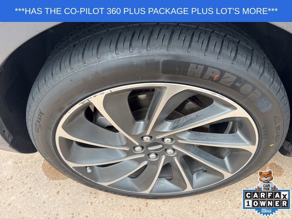 Used 2021 Lincoln Nautilus Reserve w/ Equipment Group 201A AWD/4WD image 33