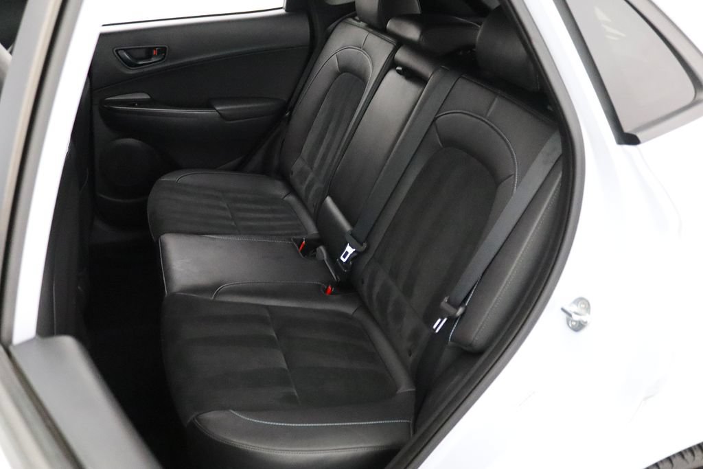 Used 2023 Hyundai Kona N FWD image 15