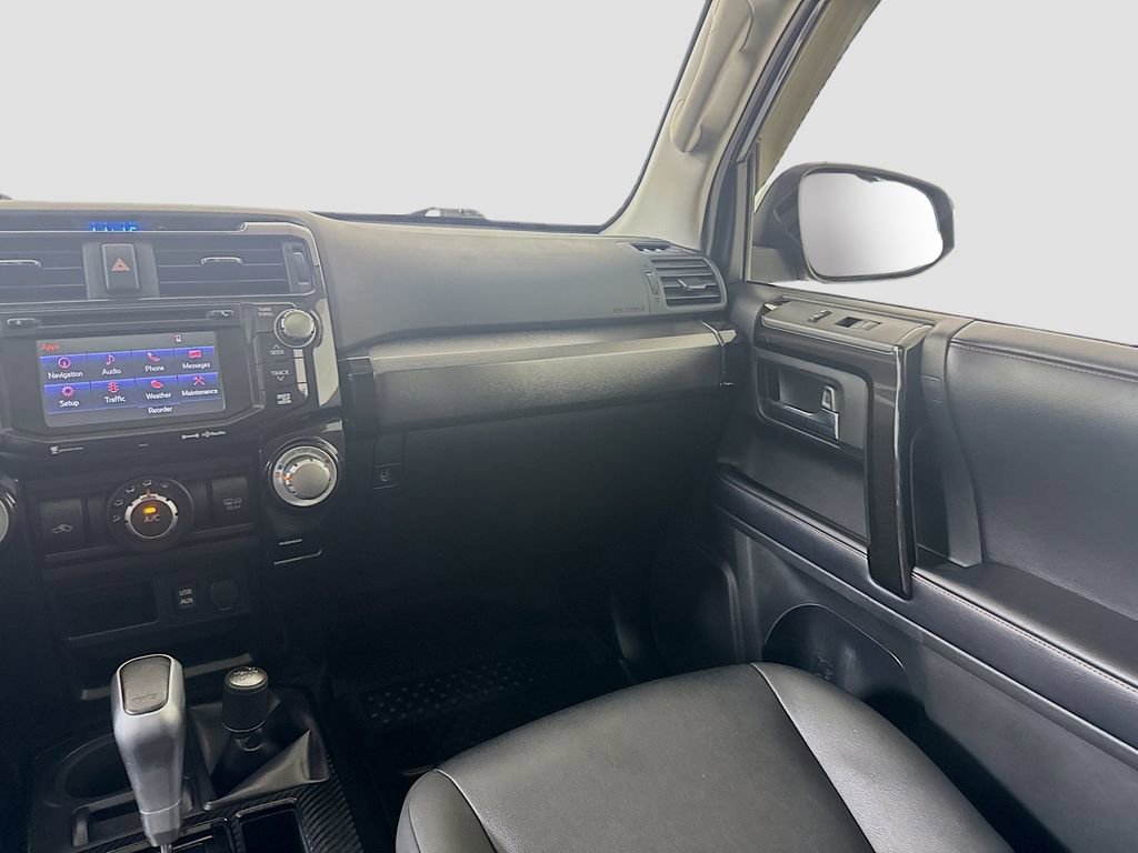 Used 2019 Toyota 4Runner TRD Off-Road Premium image 23