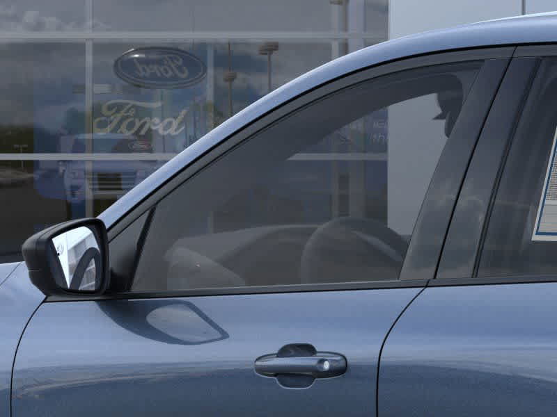 New 2026 Ford Escape Active w/ Active Premium Tech Pack FWD image 20