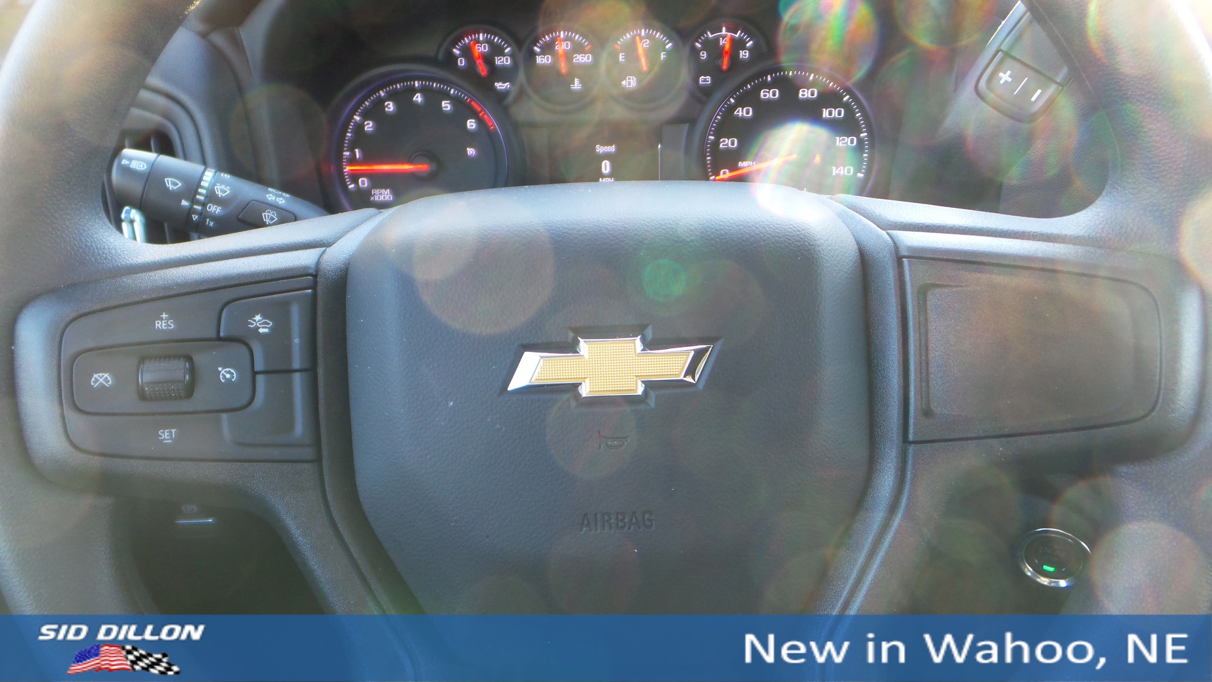 New 2026 Chevrolet Silverado 2500 Custom w/ Custom Value Package image 11