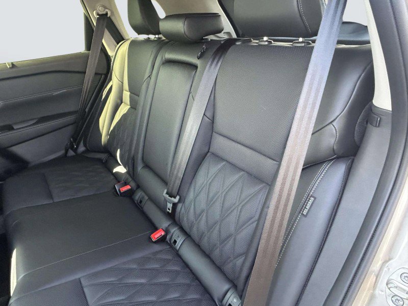 New 2026 Nissan Rogue Platinum w/ Platinum Premium Package image 23