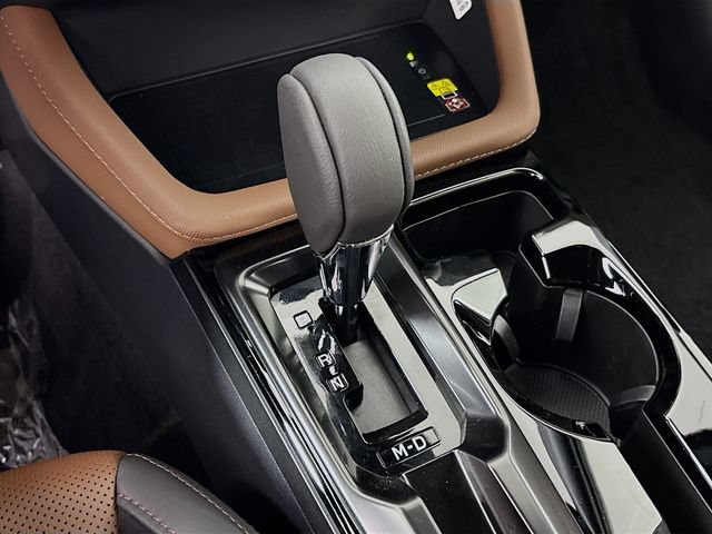 New 2026 Subaru Forester Touring AWD/4WD image 17