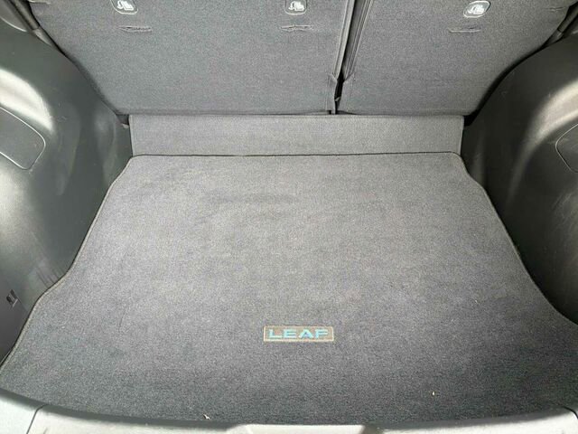Used 2021 Nissan Leaf SV image 19