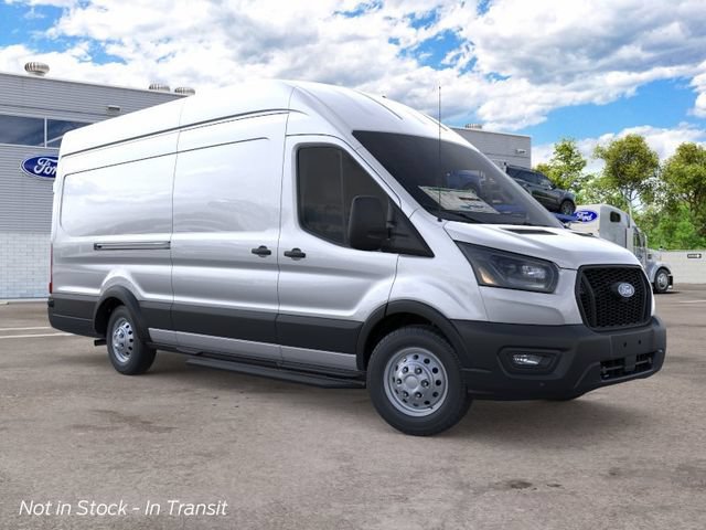 New 2026 Ford Transit 350 148 High Roof Extended AWD image 7