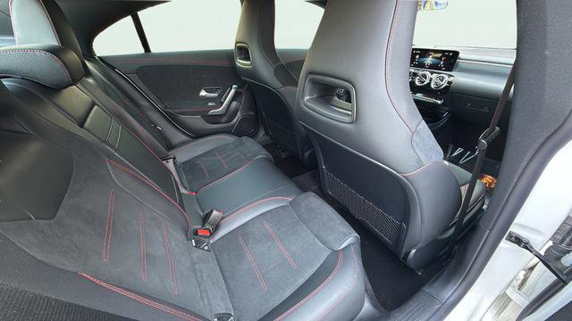 Used 2022 Mercedes-Benz CLA 250 image 23