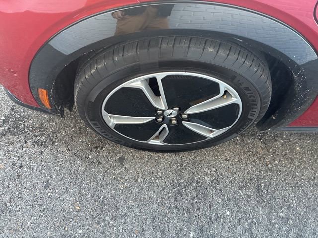 Used 2023 Ford Mustang Mach-E Premium image 9