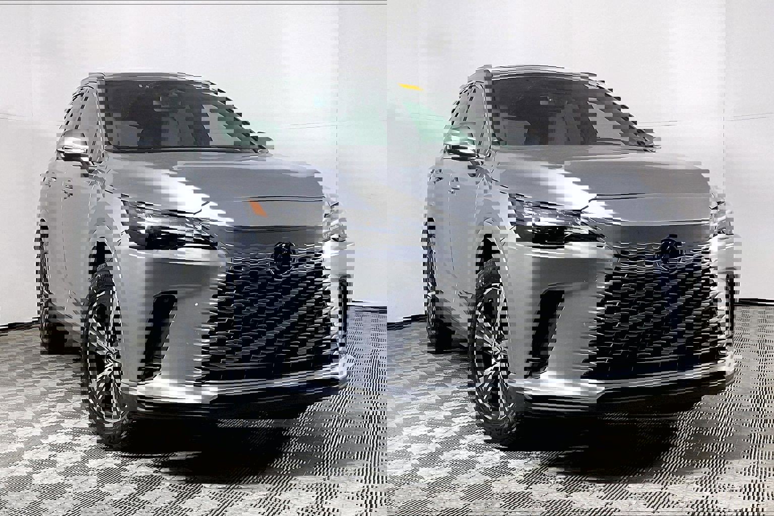 Used 2023 Lexus RX 350 Premium w/ Cold Area Package image 1