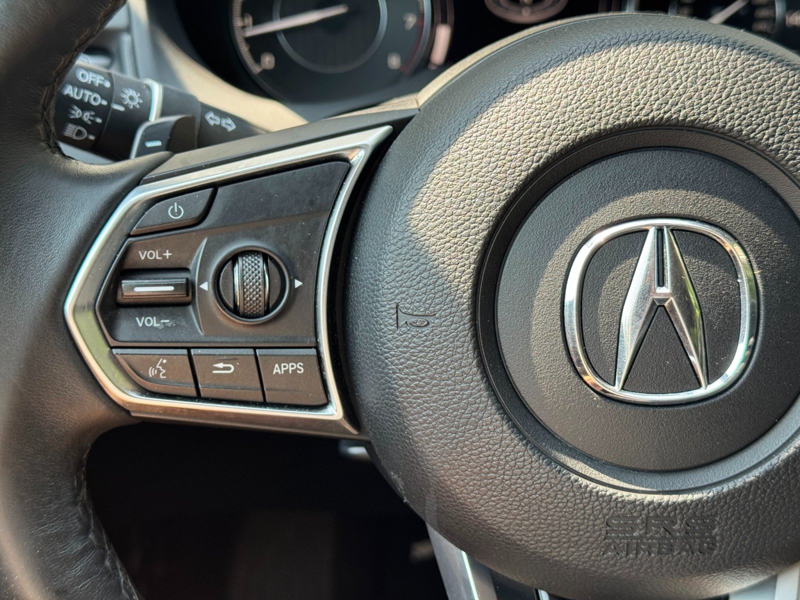 Used 2019 Acura RDX w/ Technology Package AWD/4WD image 21
