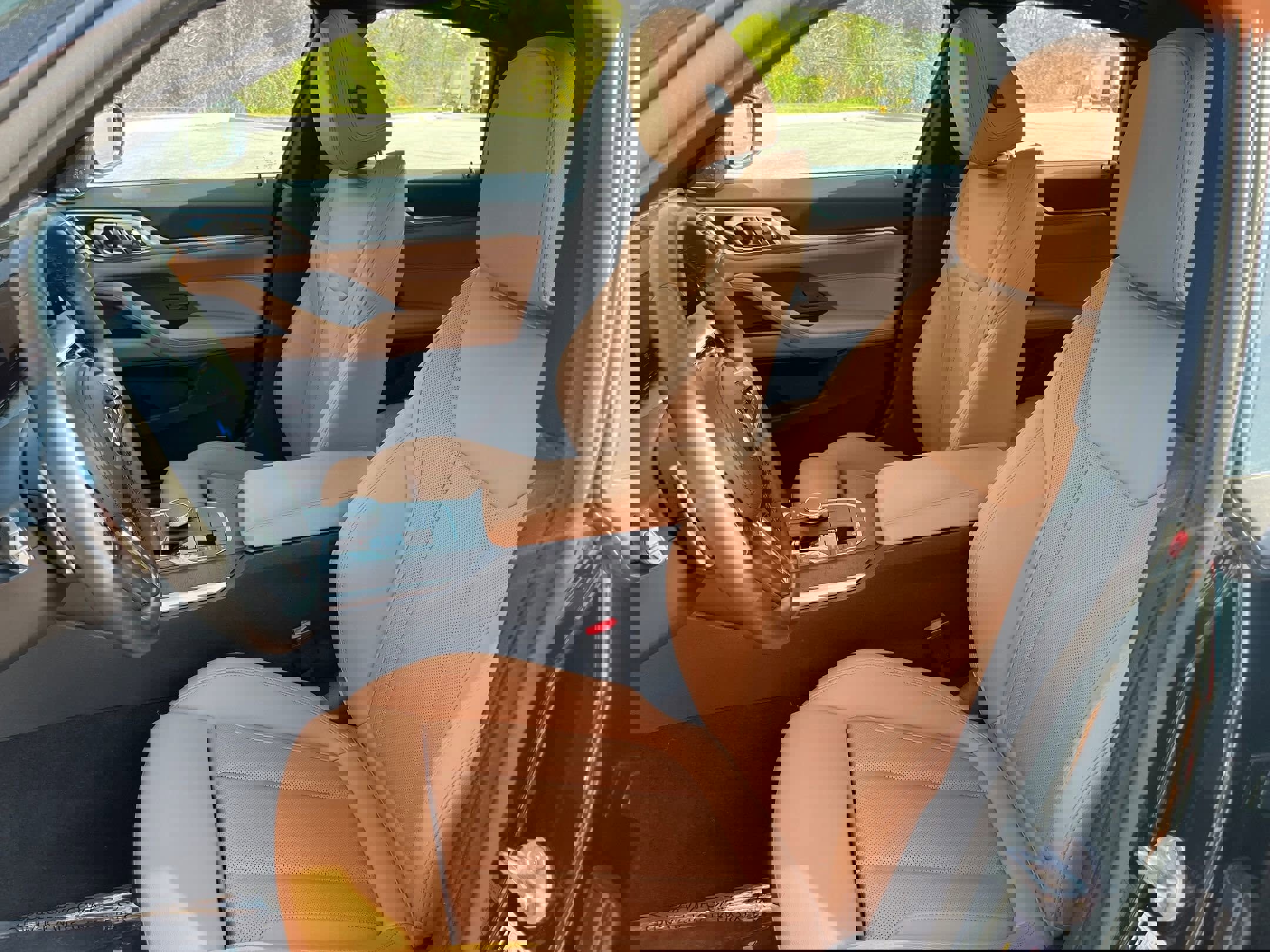 Used 2024 BMW 430i Gran Coupe xDrive w/ M Sport Package (Priority 1) image 17