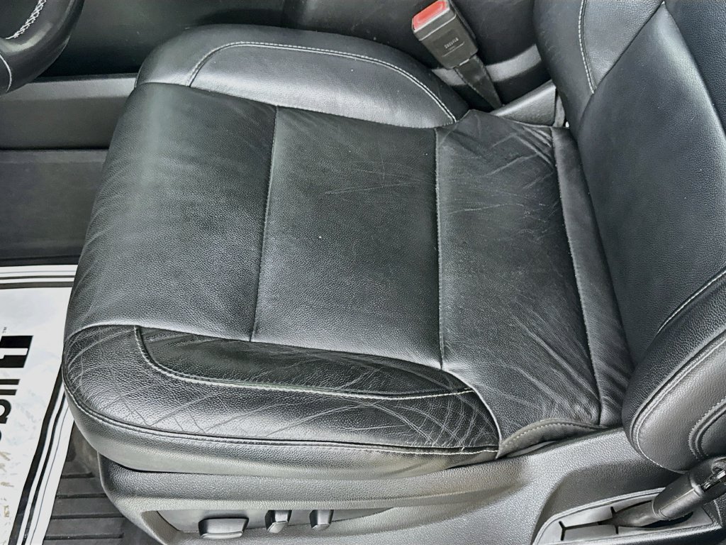 Used 2019 Chevrolet Tahoe LT RWD image 20