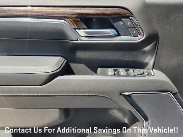 New 2026 GMC Sierra 1500 Elevation image 17