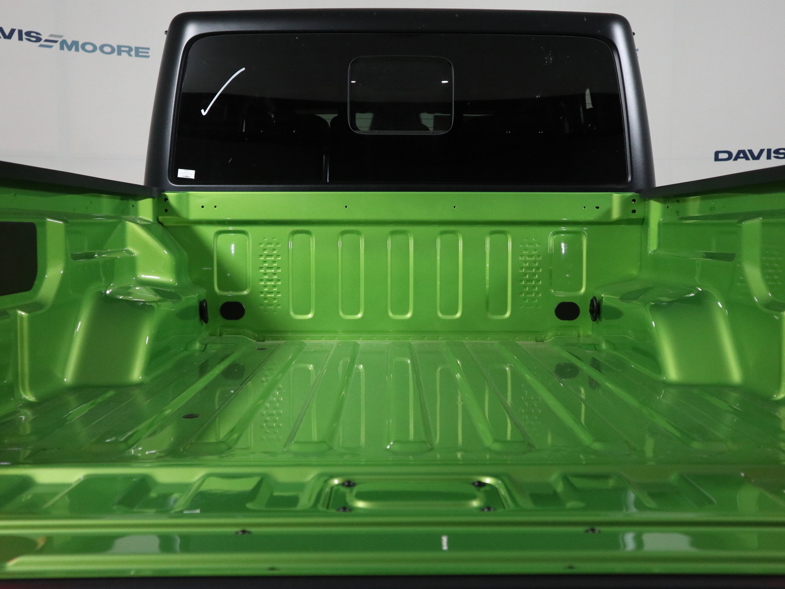 New 2026 Jeep Gladiator Sport AWD/4WD image 7