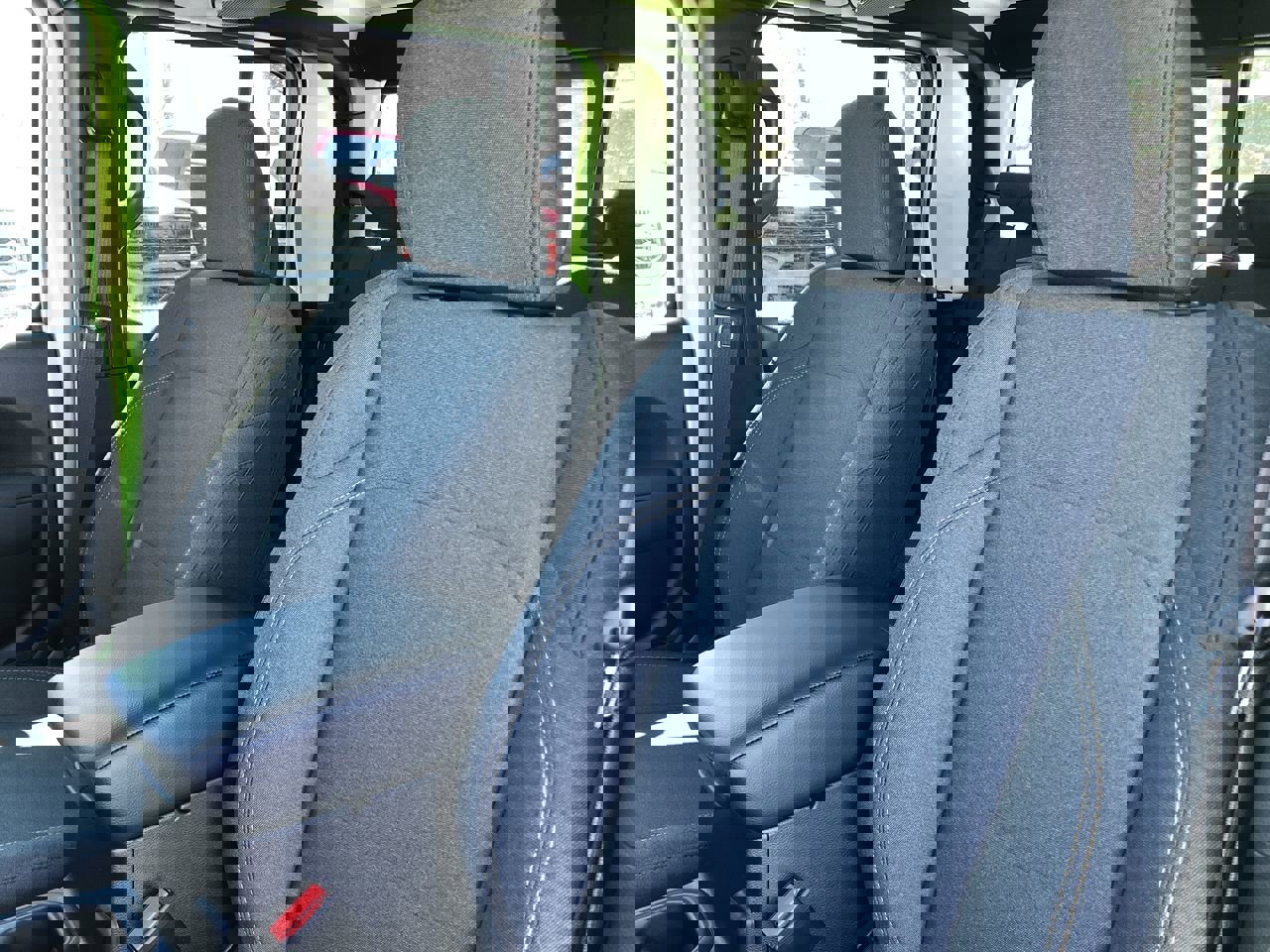 New 2026 Jeep Gladiator Sport image 21