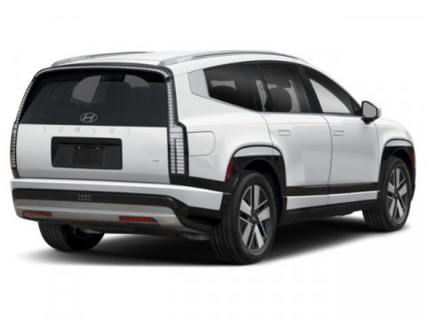 New 2026 Hyundai Ioniq 9 SEL image 2