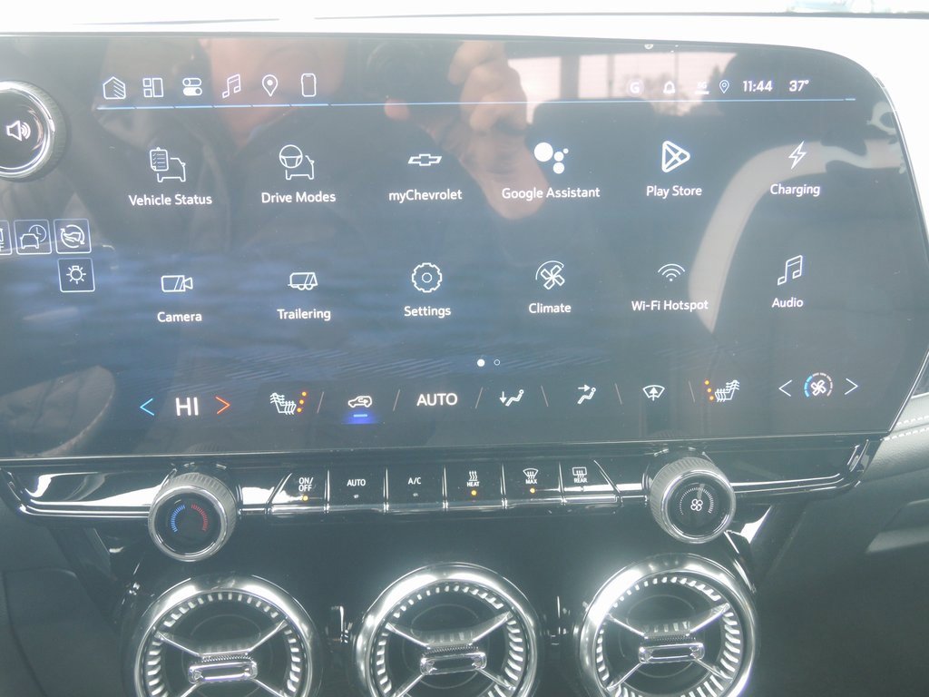 New 2026 Chevrolet Blazer EV LT image 17