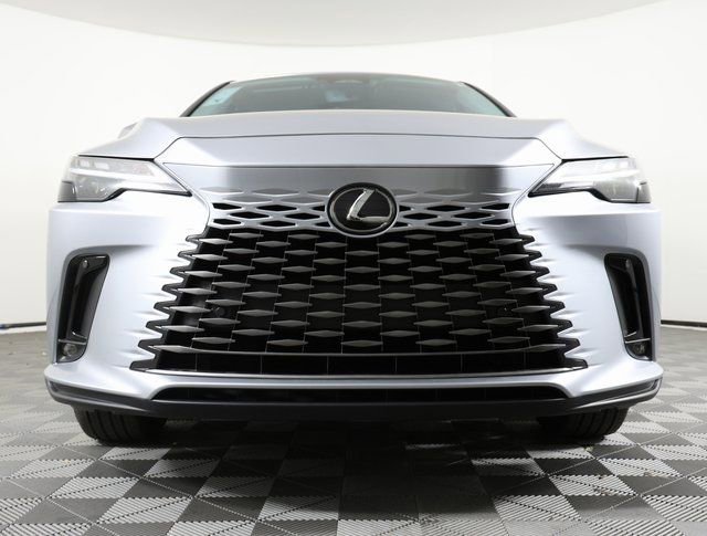 Used 2024 Lexus RX 350 FWD w/ Technology Package image 2