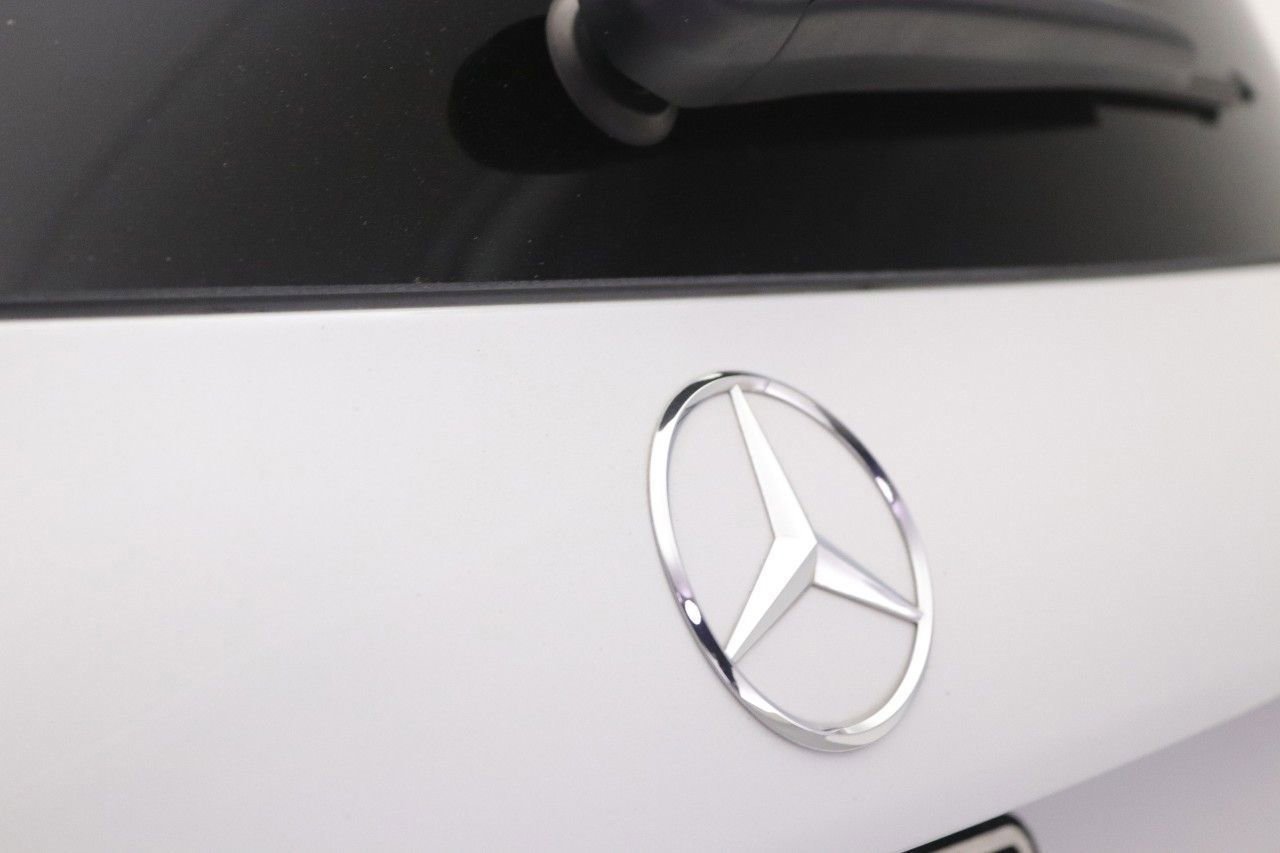 Certified 2022 Mercedes-Benz GLB 250 image 23