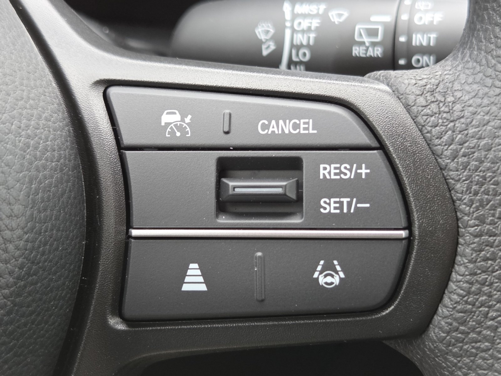 New 2026 Honda CR-V LX image 8