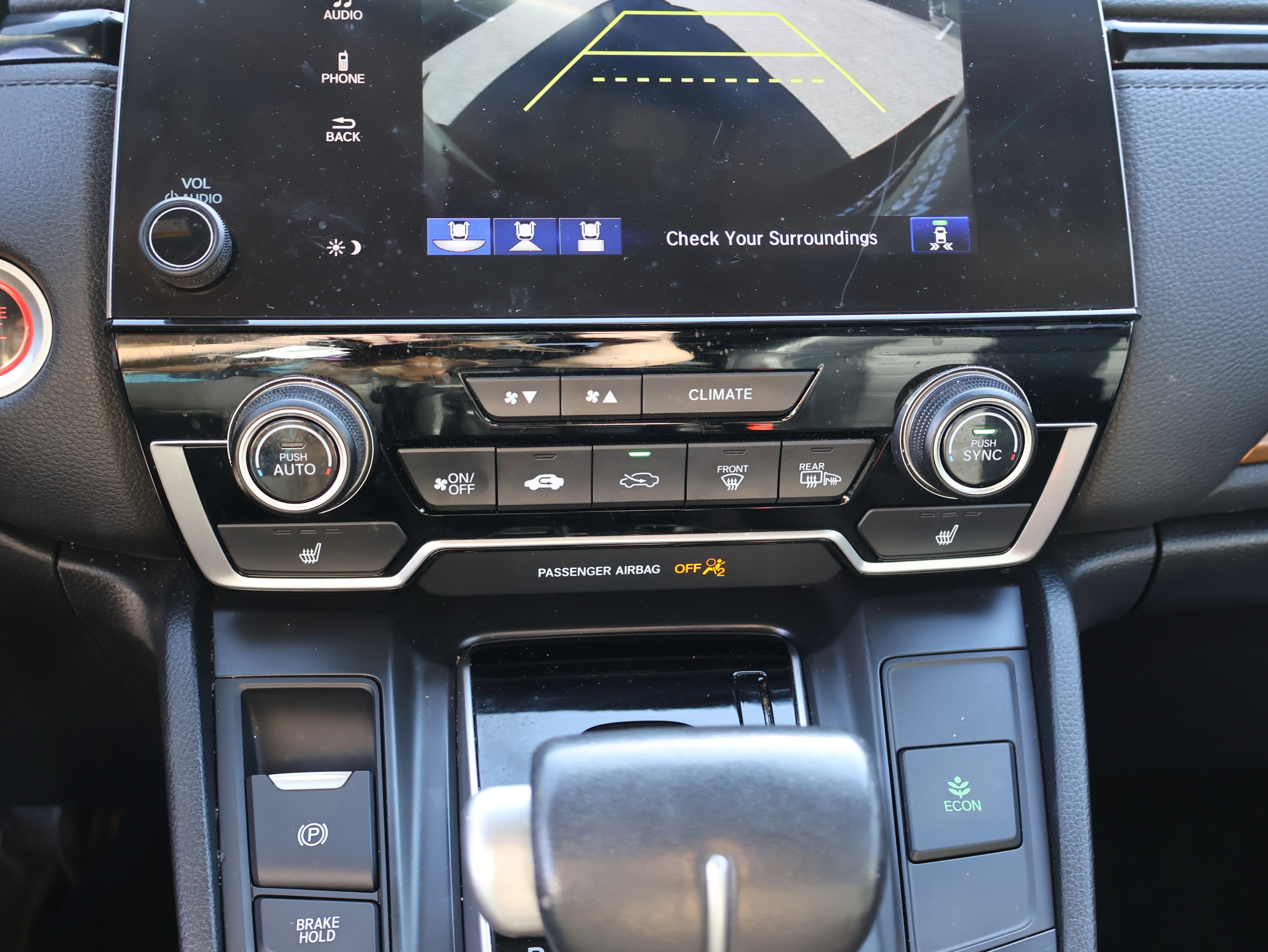 Used 2019 Honda CR-V EX-L image 26