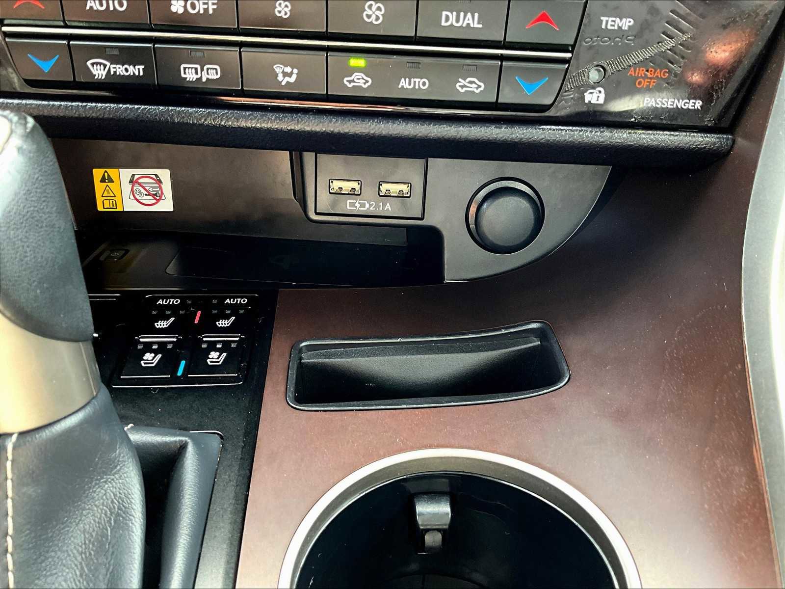 Used 2021 Lexus RX 350 AWD w/ Premium Package image 27