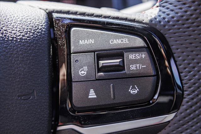 New 2026 Honda Ridgeline Black Edition image 16