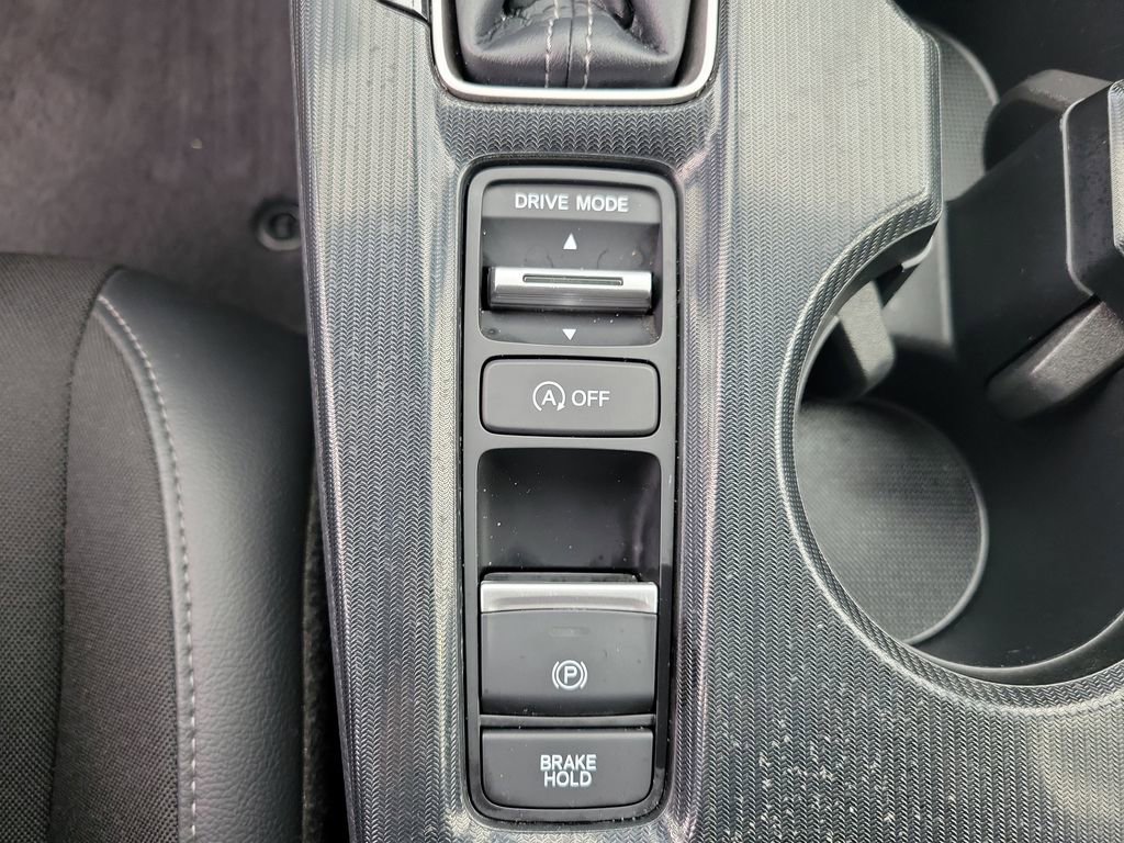 Used 2024 Honda Civic Sport image 35