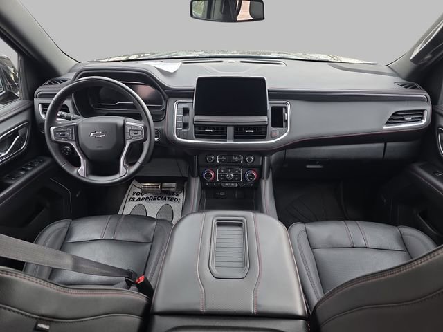 Certified 2024 Chevrolet Tahoe RST w/ Luxury Package AWD/4WD image 11