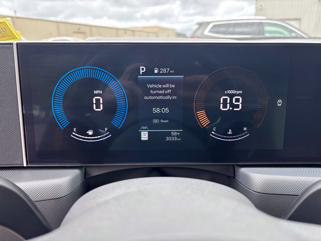 New 2026 Hyundai Sonata SEL AWD/4WD image 24