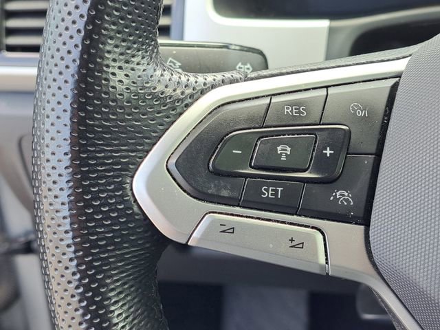 Used 2021 Volkswagen Atlas Cross Sport SEL Premium image 10