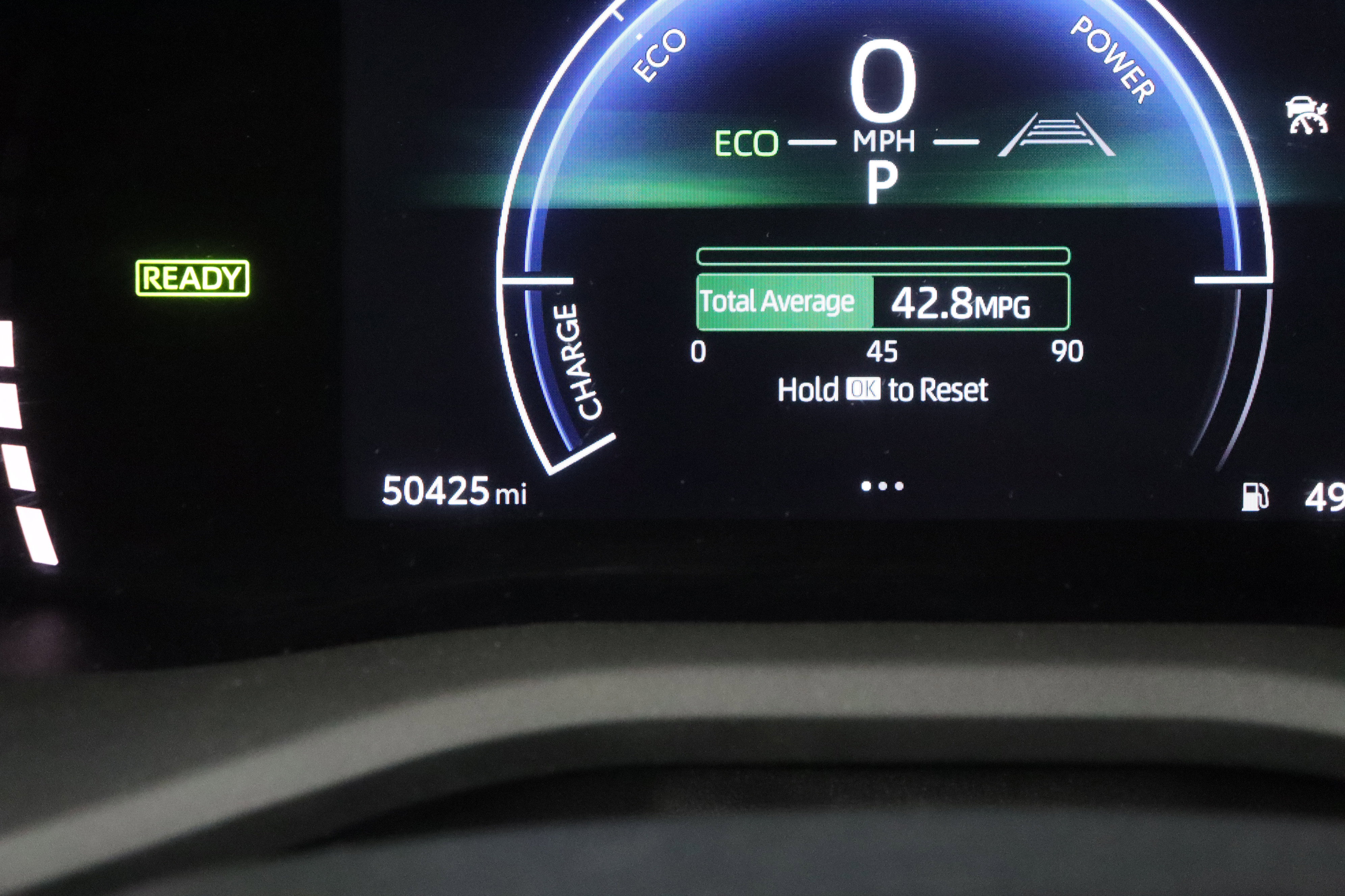 Certified 2025 Toyota Camry LE FWD image 39