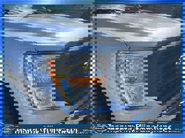 Used 2022 Ford F150 XL w/ Equipment Group 101A High image 10