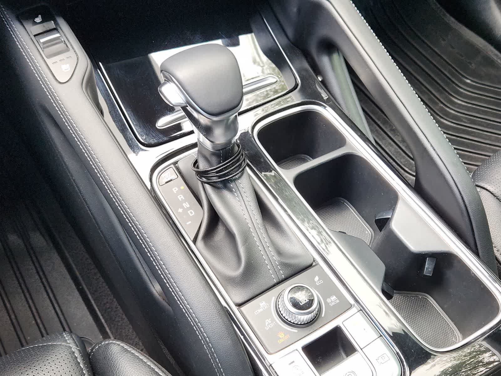 Certified 2025 Kia Telluride SX X-Line AWD/4WD image 18