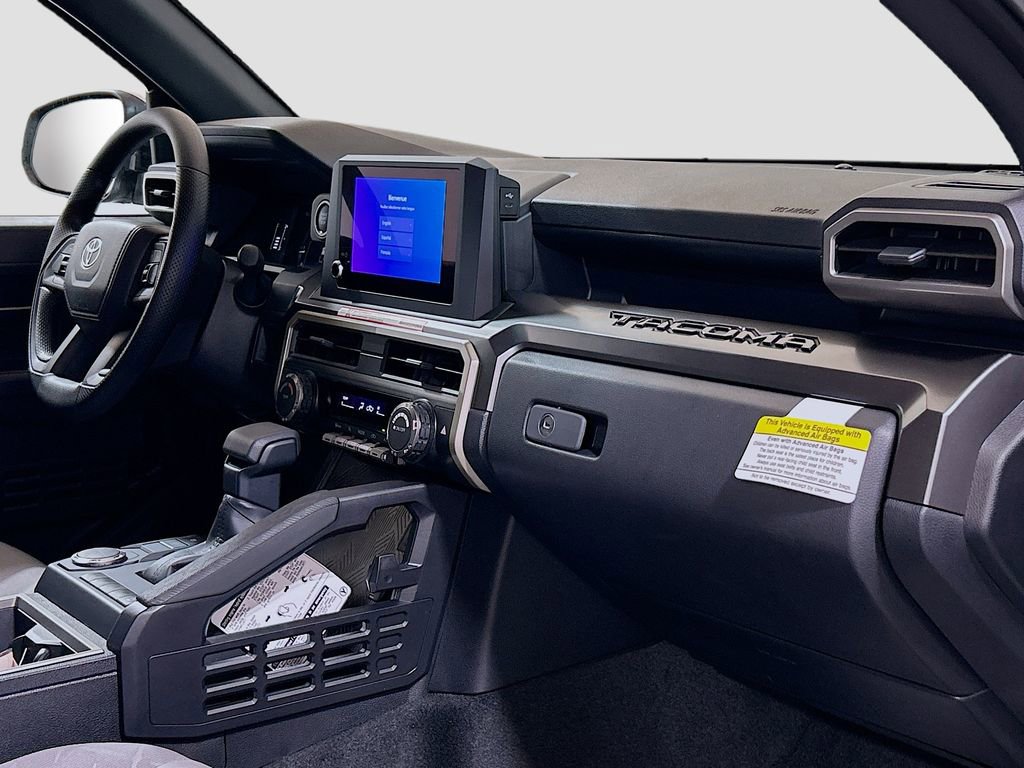 New 2026 Toyota Tacoma SR5 image 26