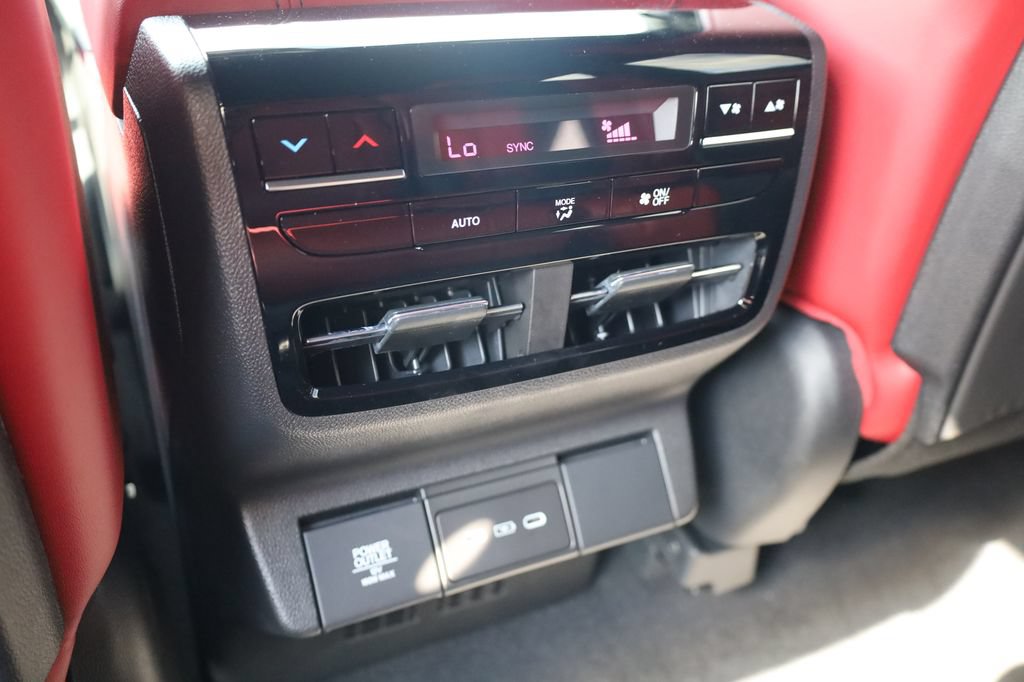 New 2026 Acura MDX A-Spec AWD/4WD image 28